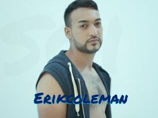 Erikcoleman