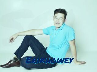 Erikhowey
