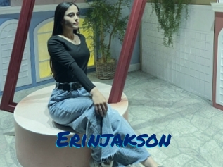 Erinjakson
