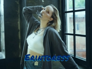 Erintoress