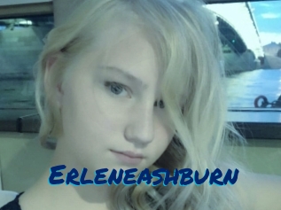 Erleneashburn