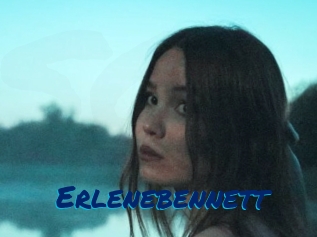 Erlenebennett