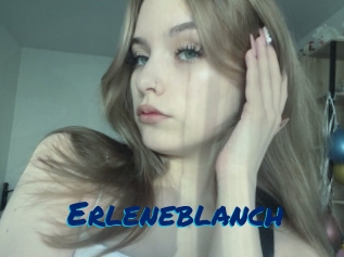 Erleneblanch
