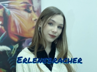 Erlenebracher