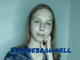 Erlenebrownell