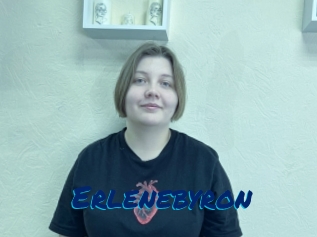 Erlenebyron