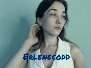 Erlenecodd