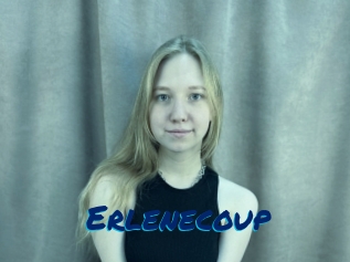 Erlenecoup