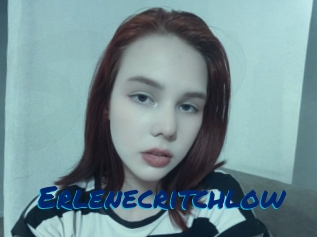 Erlenecritchlow