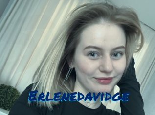 Erlenedavidge