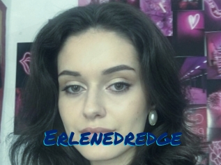 Erlenedredge