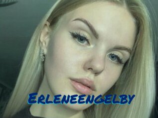 Erleneengelby