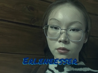 Erleneesser