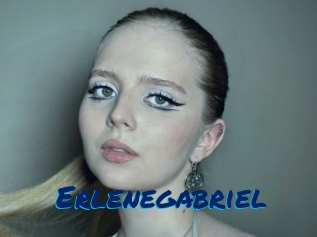 Erlenegabriel
