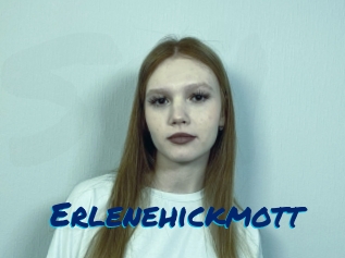 Erlenehickmott