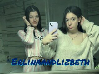 Erlinaandlizbeth