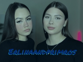 Erlinaandprimros