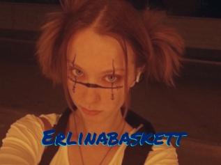 Erlinabaskett