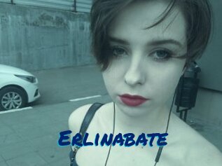 Erlinabate