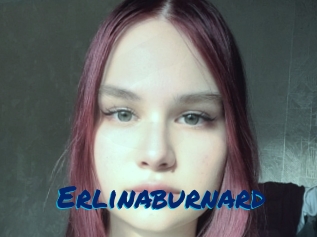 Erlinaburnard