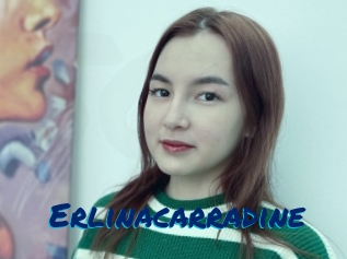 Erlinacarradine