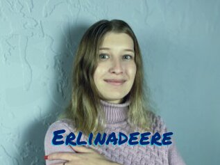 Erlinadeere