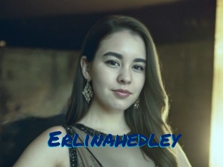 Erlinahedley