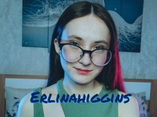 Erlinahiggins
