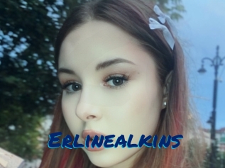 Erlinealkins