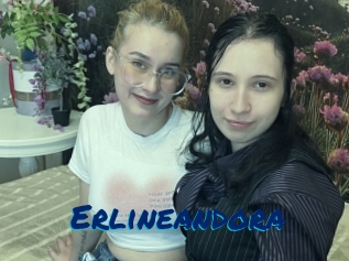 Erlineandora
