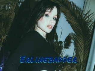 Erlinebadder