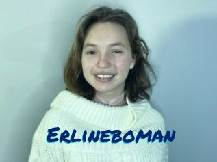 Erlineboman