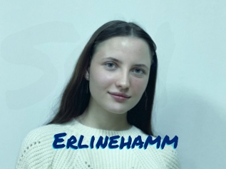 Erlinehamm