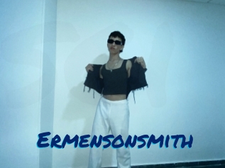 ermensonsmith Sexe City