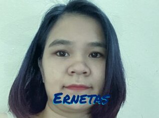 Ernetas