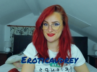 Eroticaudrey