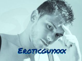 Eroticguyxxx