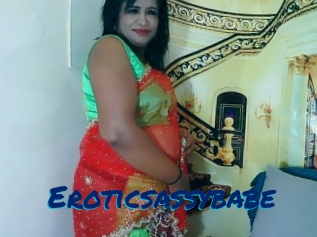 Eroticsassybabe
