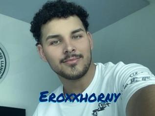 Eroxxhorny