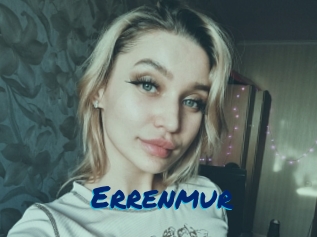 Errenmur