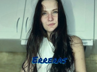 Erreras