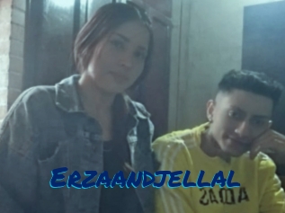 Erzaandjellal