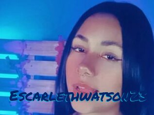 Escarlethwatson23