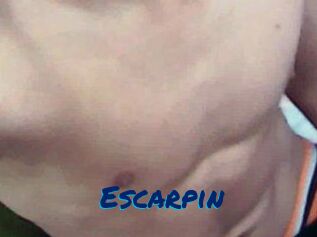 Escarpin