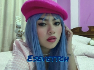 Esevettch
