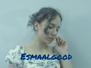 Esmaalgood