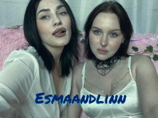 Esmaandlinn