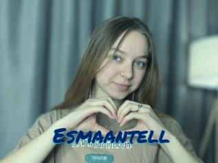 Esmaantell