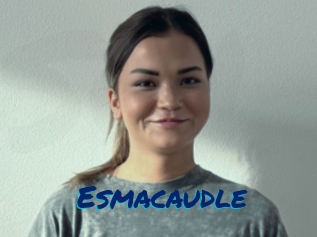 Esmacaudle