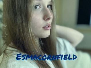 Esmacornfield